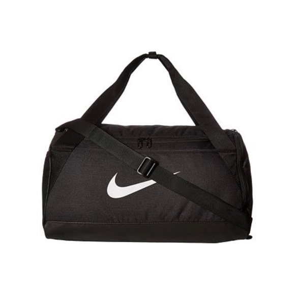nike extra small duffle bag